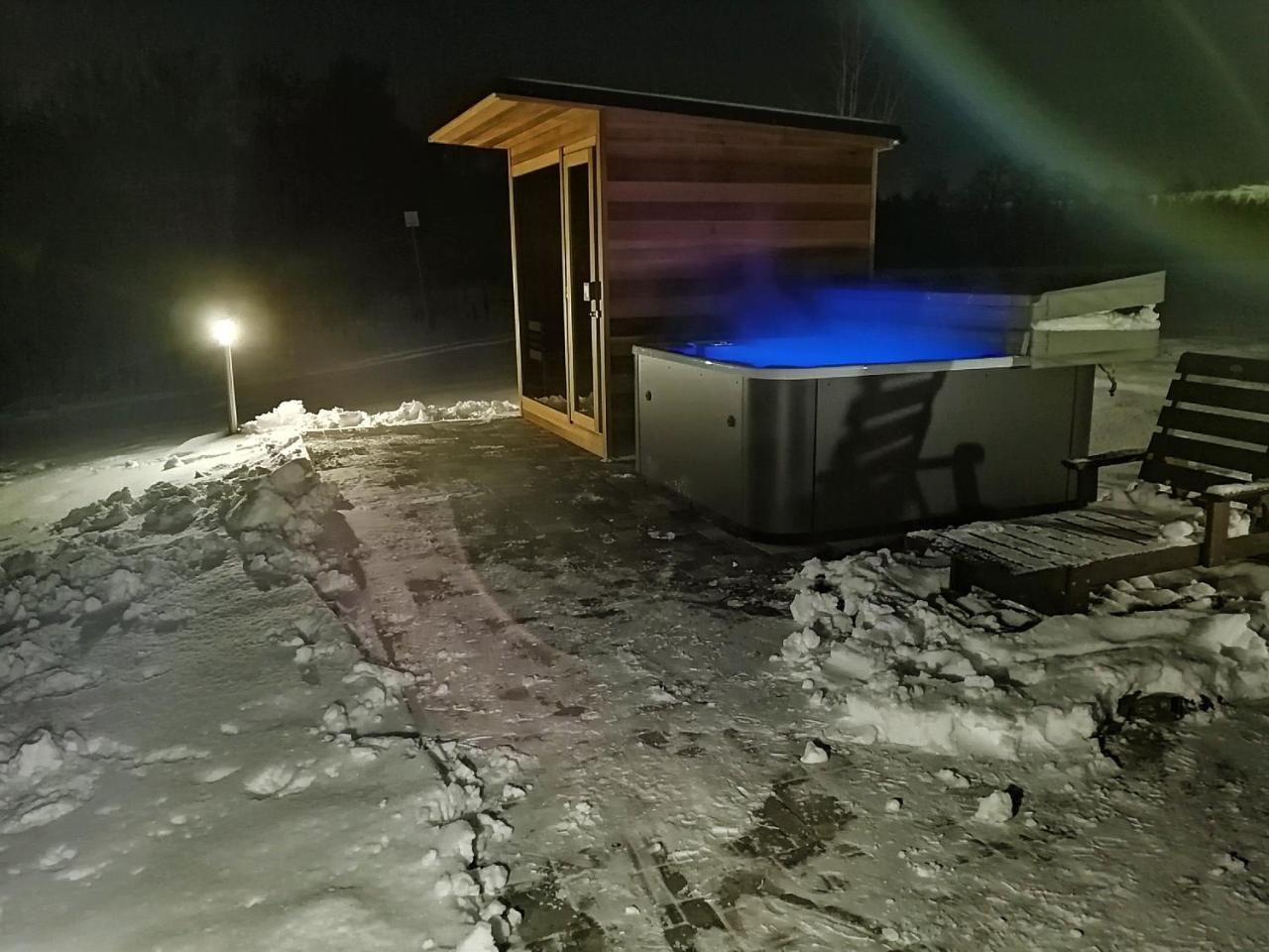 Hotel Horse Riding - Jezdecky Areal Tršice Kültér fotó